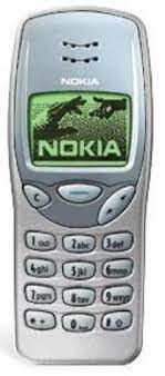 Nokia 3210 2000 Nokia Phone Mobile Phone