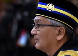 Mohamad Ariff Quit From Amanah Before Speaker Submission The Star