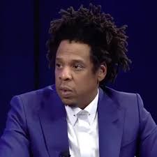 Happy Birthday to Jay Z 🎈