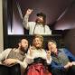 Janus Theatre Company presents The Alchemist, A Comedy by Ben Jonson at the Elgin Art Showcase