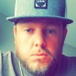 Cory Hyder's Instagram, Twitter & Facebook