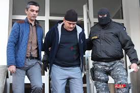 Strada vasile goldiș 7b, alba iulia 510000, rumānija. Autorul Jafului Armat De La Casa De Schimb Valutar Din Alba Iulia Judecat Pentru TalhÄrie CalificatÄ Florin Ganea RiscÄ 10 Ani De Inchisoare Alba24