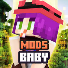 (made it possible to cache your skins for . Descargar Bebe Skins Mod Para Minecraft Baby Mods Addon Para Android