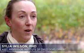 Video: U of M team leading 'largest study of early childhood brain  development'