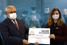 Ahbap derneği şikayet, iletişim, ahbap derneği yorumları ve müşteri hizmetleri şikayetleri için tıklayın! Ahbaplar Grubu Sehir Paylasmaktir Diyerek Ornek Bir Destek Sagladi