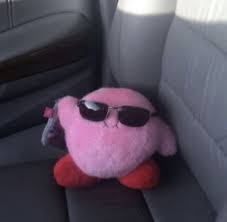 Kirby nightmare in dream land. Me Encanta D Derechos Reservados A Sus Respectivos Autores In 2020 Kirby Memes Cute Love Memes Cute Memes