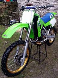 Pin By D L S On Dirt Bikes Dirt Bikes Dirtbikes Classic Bikes