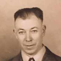 Earl Sullivan West Hulet (1912–2005)