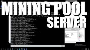 Amd cpus (avx2), intel core2, intel core i7. Crypto Mining Pool Server Setup Vlog 3 Youtube