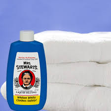 And then in walked oxiclean into my life. 10 Real Ways To Get White Clothes Whiter Considerable