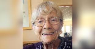 Betty Joe Boyd Obituary