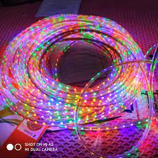 Alat listrik lampu led saklar cctv telepon lampu hias sumber www.butiklampu.com. Lampu Hias Plafon Gipsum Led Strip 5050 Lampu Selang Panjang 25 Meter Lazada Indonesia