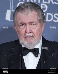 Walter b hill hi-res stock photography and images