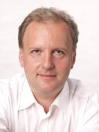 Gerald Oswald's Instagram, Twitter & Facebook