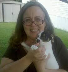 Obituary for Deborah (Dodds) Marshall