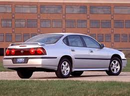 Image result for Victory Red 2003 Impala