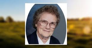 Arline Skjei Obituary January 23, 2021