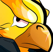 Our character generator on brawl stars is the best in the field. Phoenix Crow Profile Brawlstars