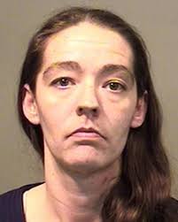 Second woman arraigned for alleged Belding Party Store embezzlement