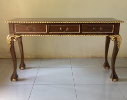 Unsere redakteure unterlagen haben uns dem ziel angenommen. Antiker Barock Sekretar Louise Stil Schreibtisch Breite 135cm Rokoko Barockmobel Kunibert Antik Kunibert