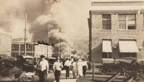 But where are the bodies? Tulsa Race Massacre For Years It Was Called A Riot Not Anymore Here S How It Changed Race Massacre Tulsaworld Com