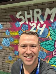 Tiffany E. Slater, Ph.D, SHRM-SCP