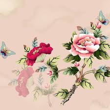 Maybe you would like to learn more about one of these? Chinese Floral Wallpapers Top Free Chinese Floral Backgrounds Wallpaperaccess