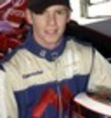 Motorsport: Gaunt in Murphy's seat