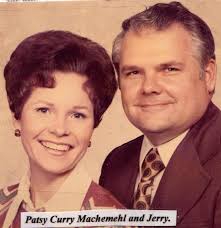 Today is the birthday of former Terry resident Shannon Richardson, daughter  of Pat Quinn and the late Joe Richardson. Shannon lived here as a child  (with siblings Joey and Gayden) and attended