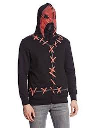 My problem is why does wwe insist on having kane wear a wig every time he has the mask. Monster Kane Mask Wwe Zipper Lightweight Hoodie Hoody Sweatshirt Extreme Wrestling Shirts