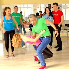 We are an innovative branding, marketing and pr partner with a passion for defining brands and bringing them to life through. Instructor Wilmark Rizzo Hernandez Wilmark Dance Academy