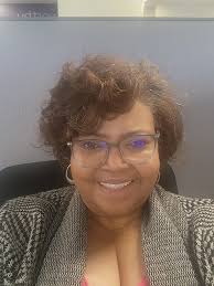 Introduction of new member from Michigan in Dull Women's Club