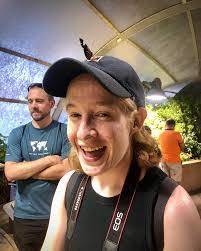 Kathryn Dorn's Instagram, Twitter & Facebook