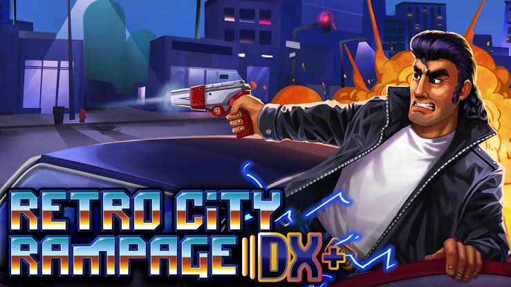 retro city rampage dx gratis