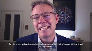 Tackling plastic pollution using solutions from nature