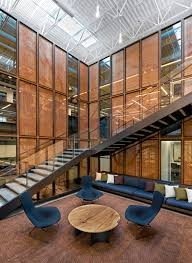Uber Advanced Technologies Group Offices Pittsburgh Office Snapshots Office Interior Design Best Interior Design Apps Office Interiors