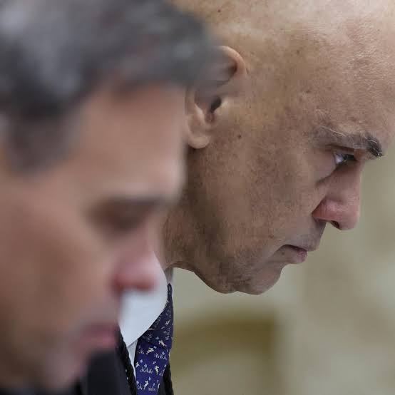 Ministros do STF discutem se Moraes e Mendonça devem participar de julgamento na terça - Sem Pauta News