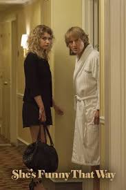 How to watch and stream She's Funny That Way - 2014 on Roku