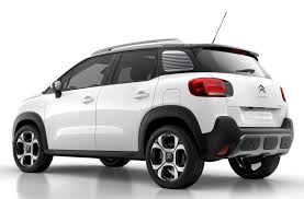 Maybe you would like to learn more about one of these? Citroen Majors In Practicality With High Riding C3 Aircross Citroen C3 Citroen Suv Cars