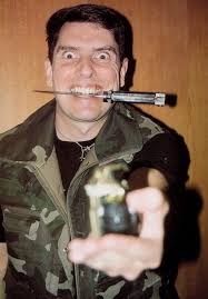 The Honour of Silence — Douglas Pearce