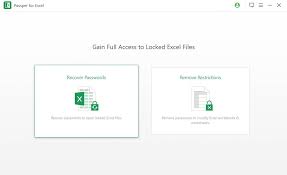 To unlock password protected excel sheet online free, just read the steps carefully that how it works. Passper For Excel Best Excel Password Recovery For Excel Document