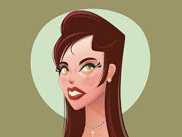 Misfits designs, themes, templates and downloadable graphic elements