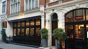 See more ideas about oxford circus, london, london history. Patara Oxford Circus London Restaurant Reviews Bookings Menus Phone Number Opening Times