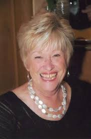 Peggy Jakab Obituary (2025)