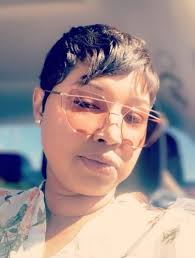 Celebrating Ja' Net Hines' Birthday and Leroy Family Lineage