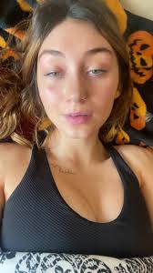 Danielle Cooper Workout