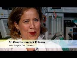 Camille Hancock's Instagram, Twitter & Facebook