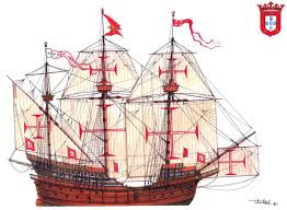 Maybe you would like to learn more about one of these? Portuguese Carrack Flor Do Mar Or Frol De La Mar Flower Of The Sea 1502 1511