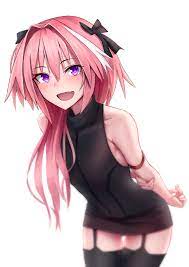 Astolfo female