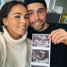 What Happened When I Got Pregnant by Sara Björk Gunnarsdóttir